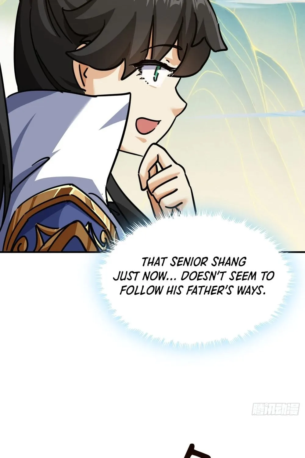 Read Please Slay The Demon! Young Master! chapter 22 image 71 on Lezhin