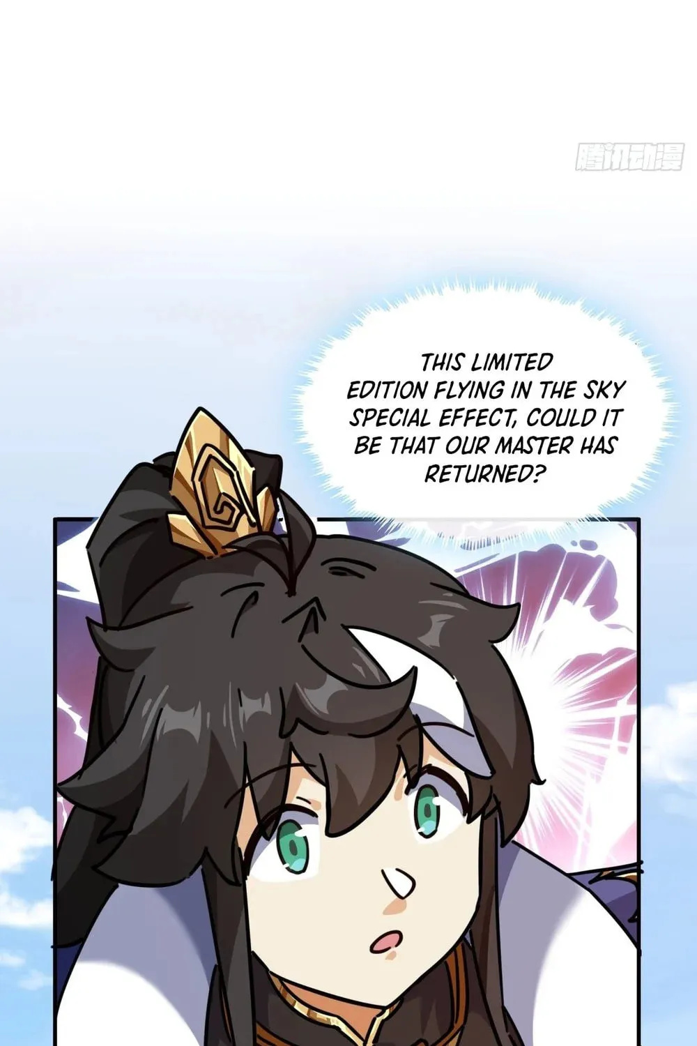 Read Please Slay The Demon! Young Master! chapter 22 image 74 on Lezhin