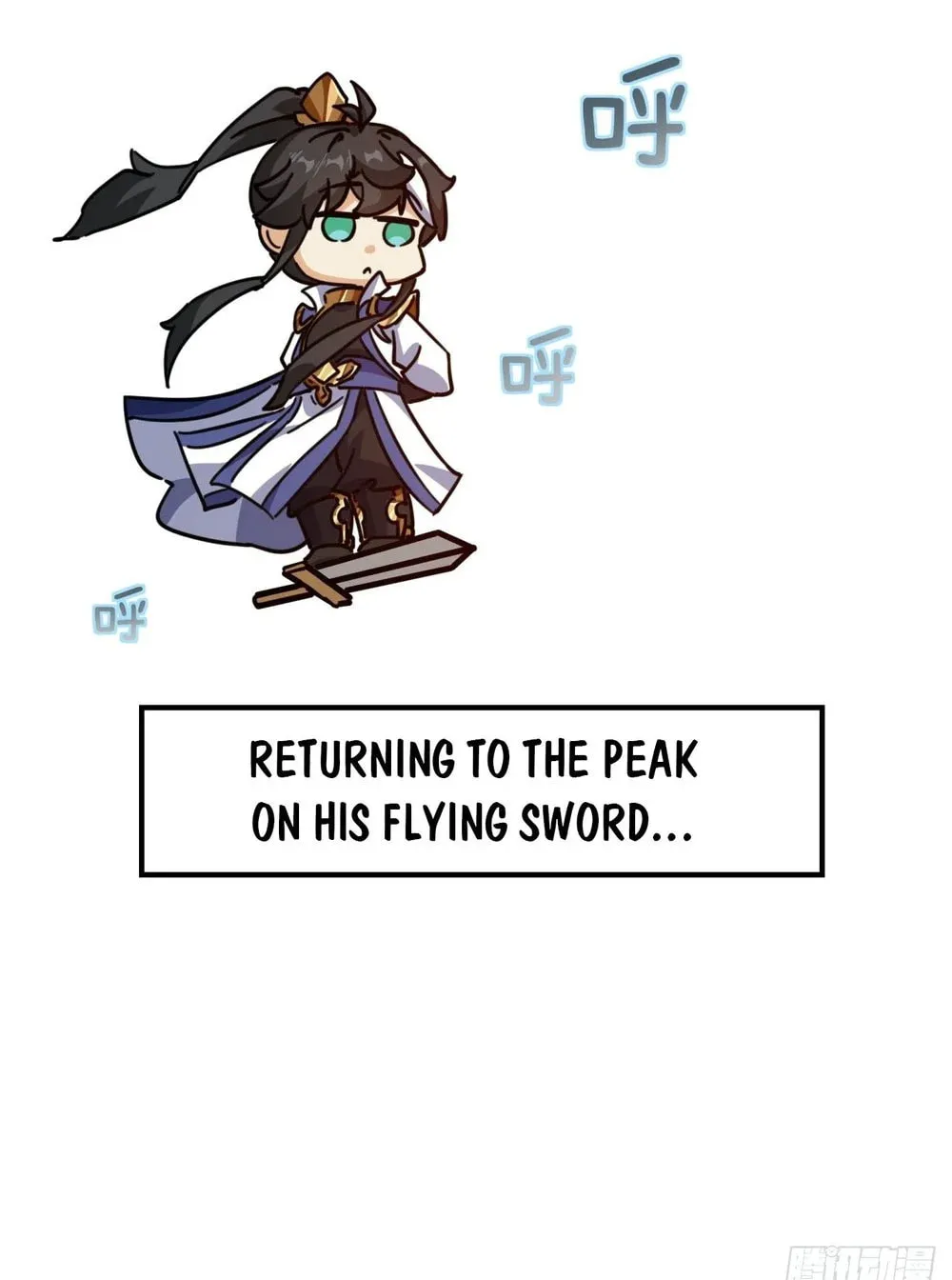 Read Please Slay The Demon! Young Master! chapter 22 image 80 on Lezhin