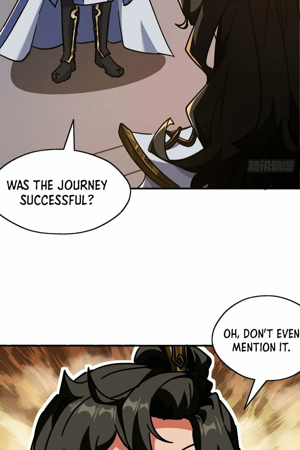 Read Please Slay The Demon! Young Master! chapter 22 image 89 on Lezhin