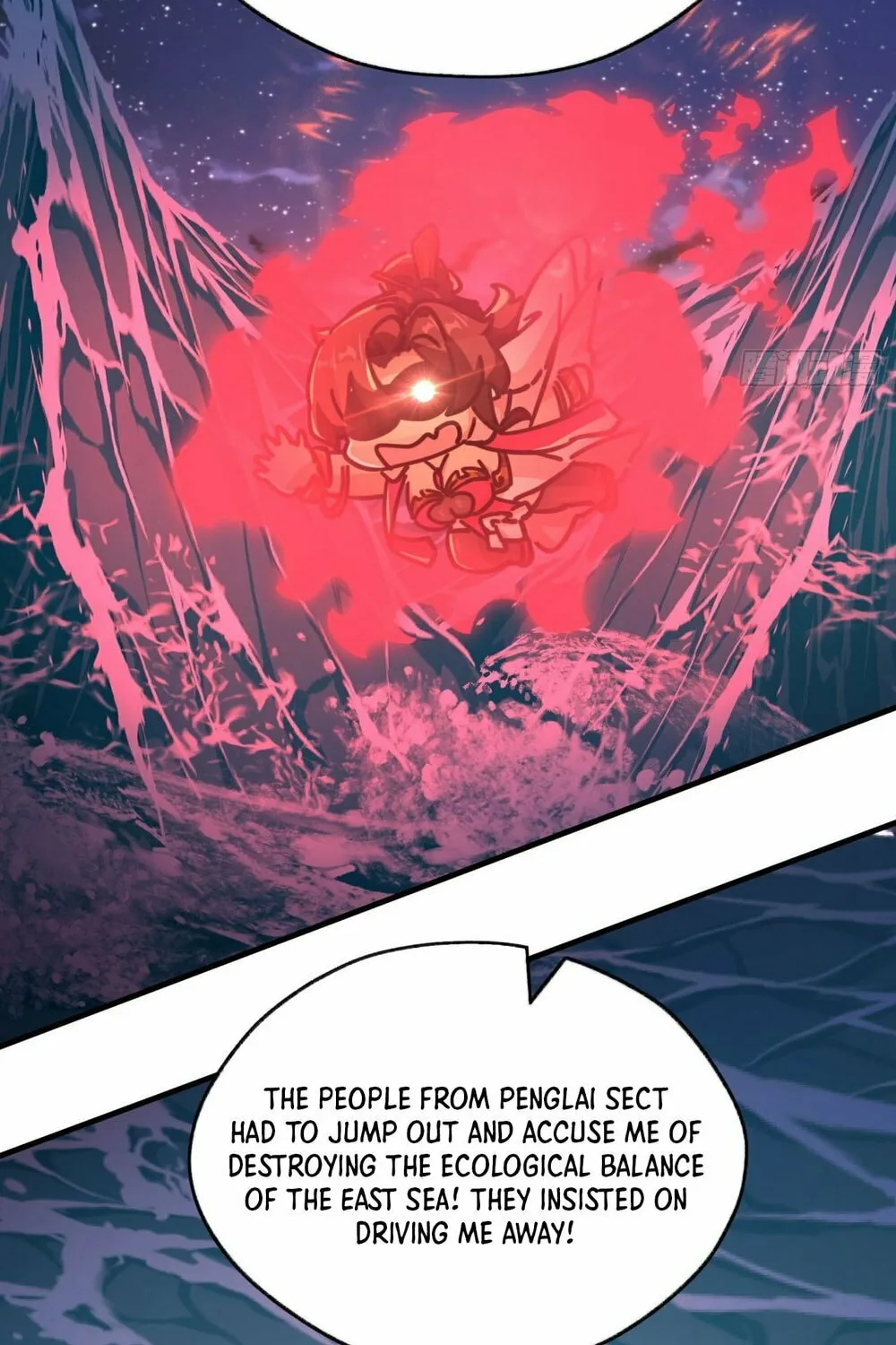 Read Please Slay The Demon! Young Master! chapter 22 image 91 on Lezhin