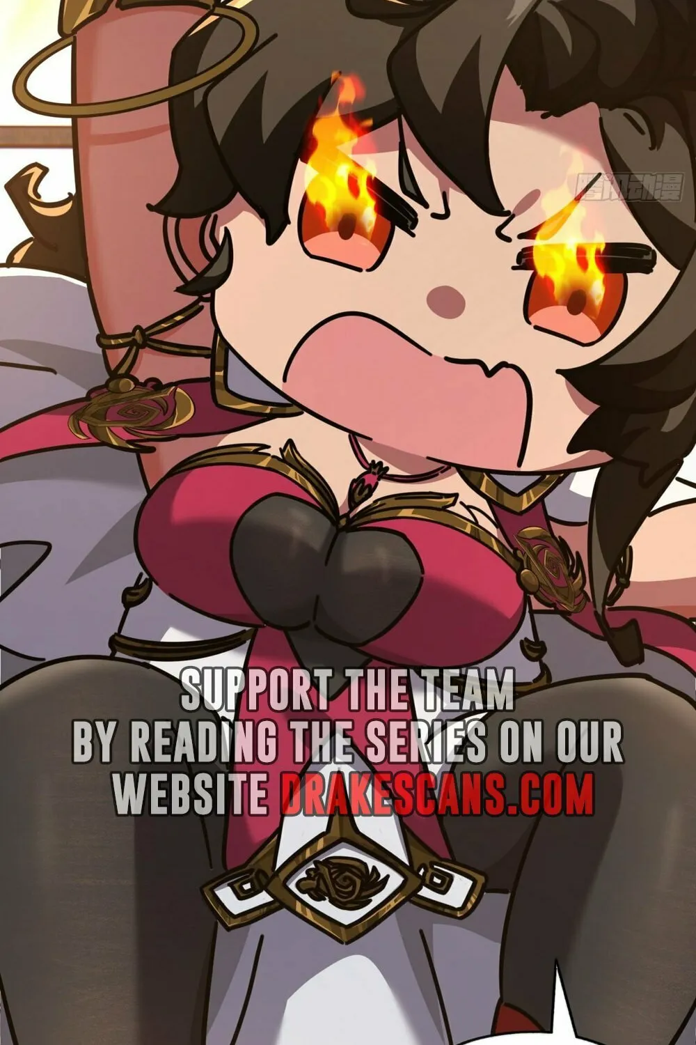 Read Please Slay The Demon! Young Master! chapter 22 image 93 on Lezhin