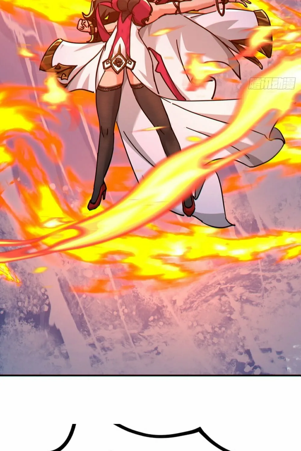 Read Please Slay The Demon! Young Master! chapter 22 image 96 on Lezhin