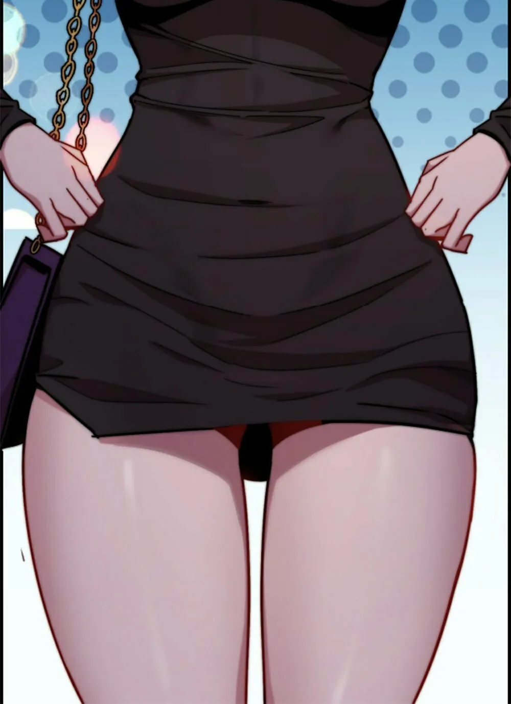 Read Please Slay The Demon! Young Master! chapter 22 image 98 on Lezhin