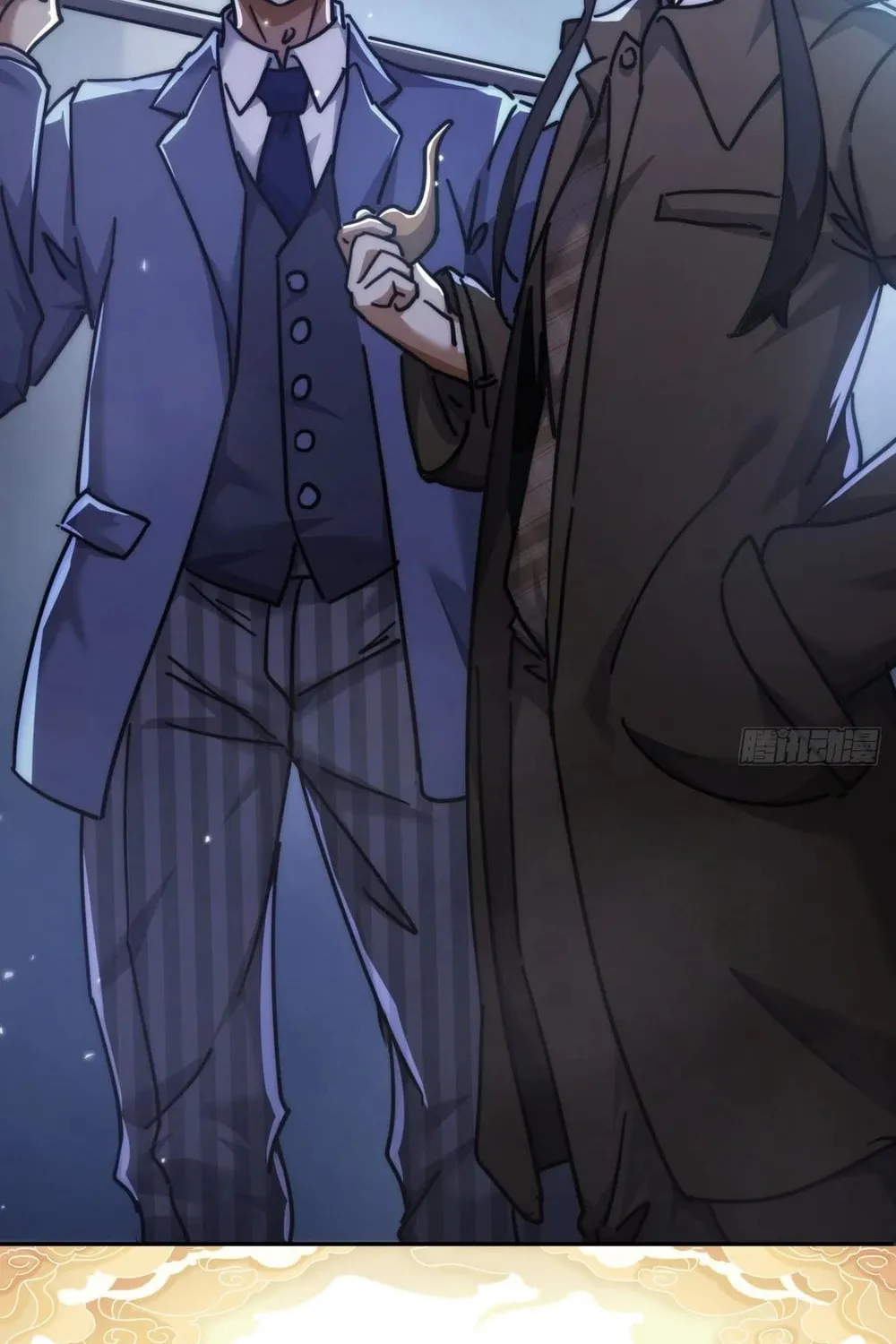 Read Please Slay The Demon! Young Master! chapter 23 image 1 on Lezhin