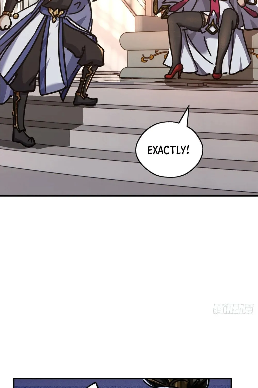 Read Please Slay The Demon! Young Master! chapter 23 image 12 on Lezhin