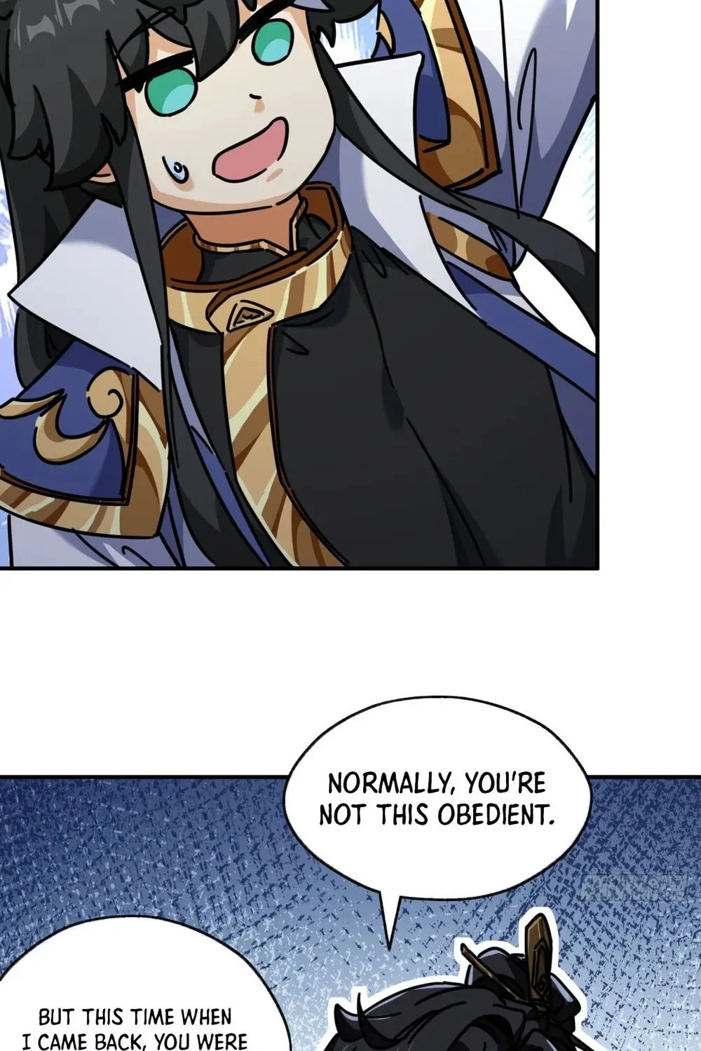 Read Please Slay The Demon! Young Master! chapter 23 image 15 on Lezhin