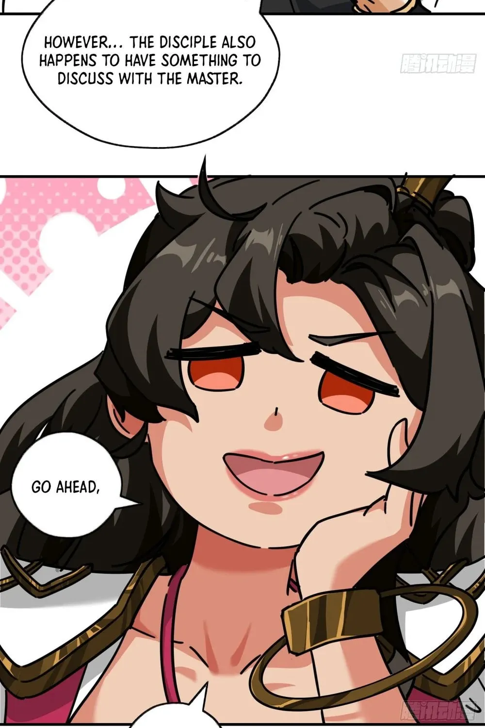 Read Please Slay The Demon! Young Master! chapter 23 image 19 on Lezhin