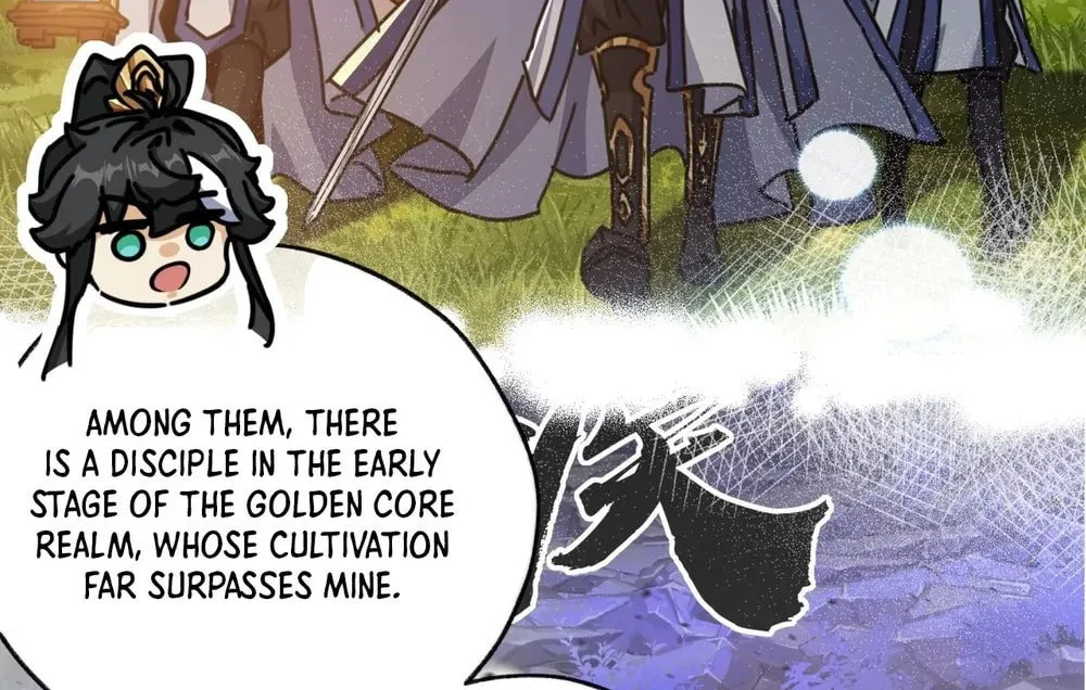 Read Please Slay The Demon! Young Master! chapter 23 image 21 on Lezhin