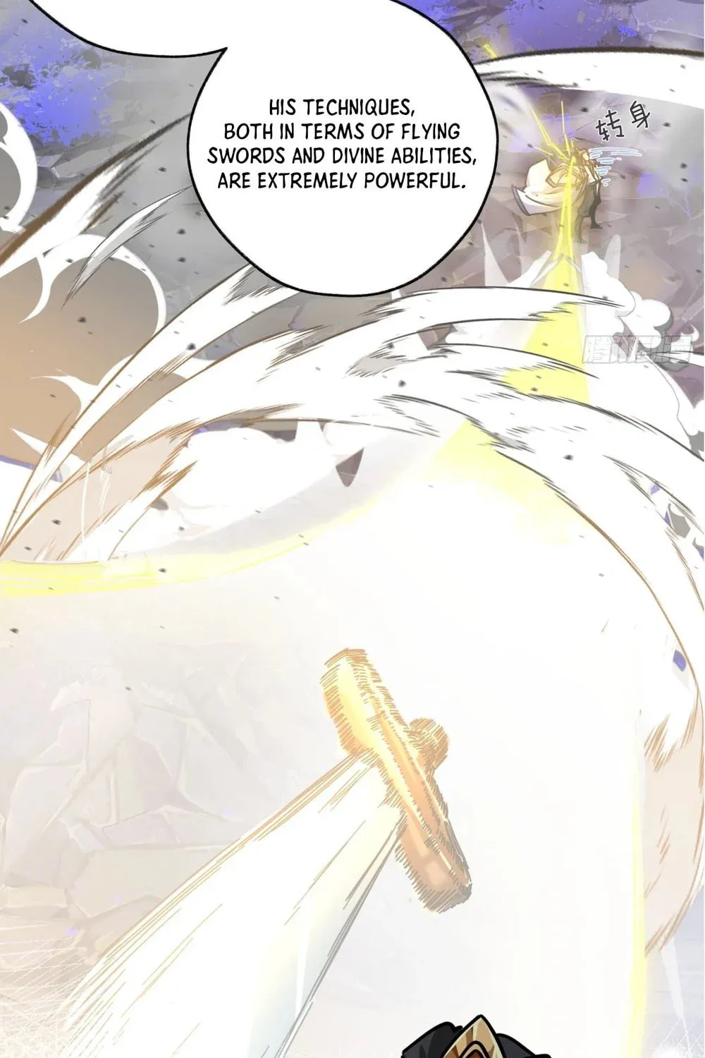 Read Please Slay The Demon! Young Master! chapter 23 image 22 on Lezhin