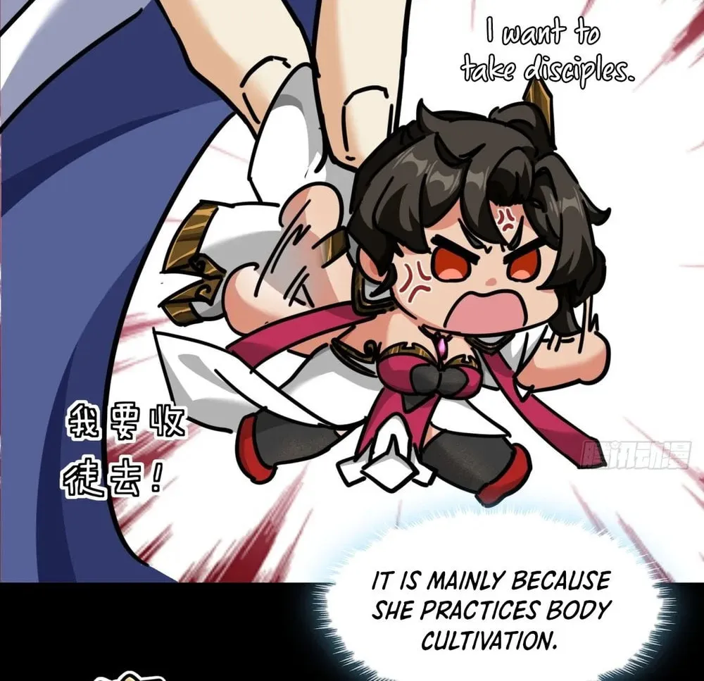 Read Please Slay The Demon! Young Master! chapter 23 image 28 on Lezhin