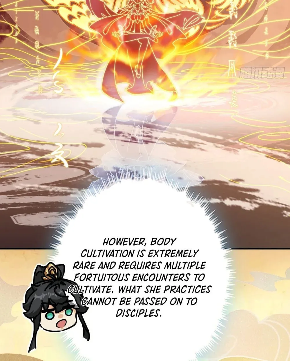 Read Please Slay The Demon! Young Master! chapter 23 image 31 on Lezhin