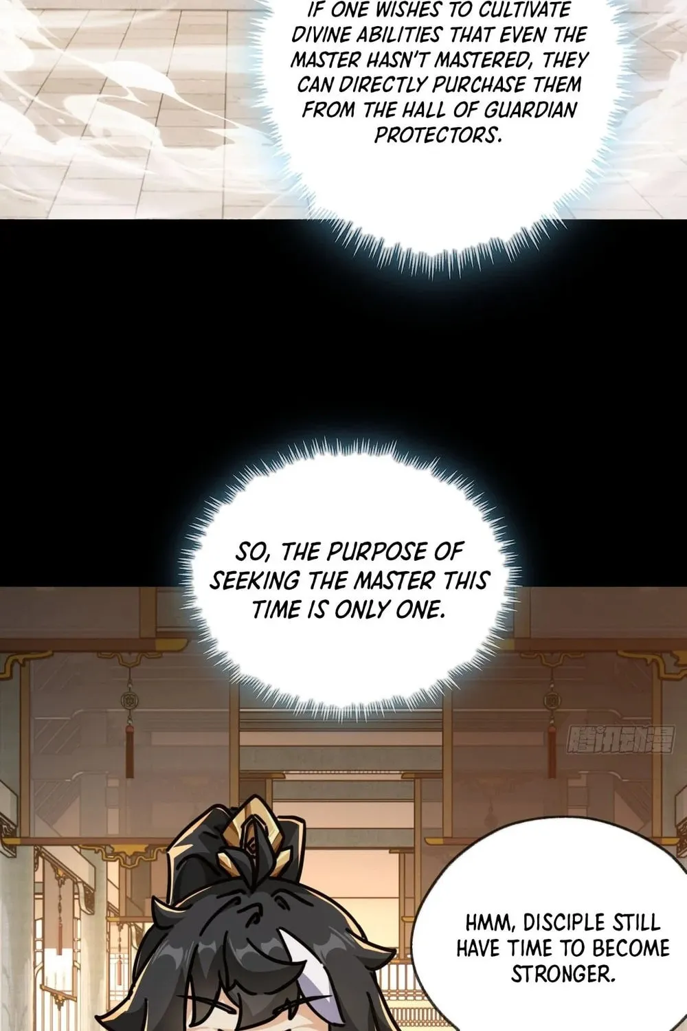 Read Please Slay The Demon! Young Master! chapter 23 image 33 on Lezhin
