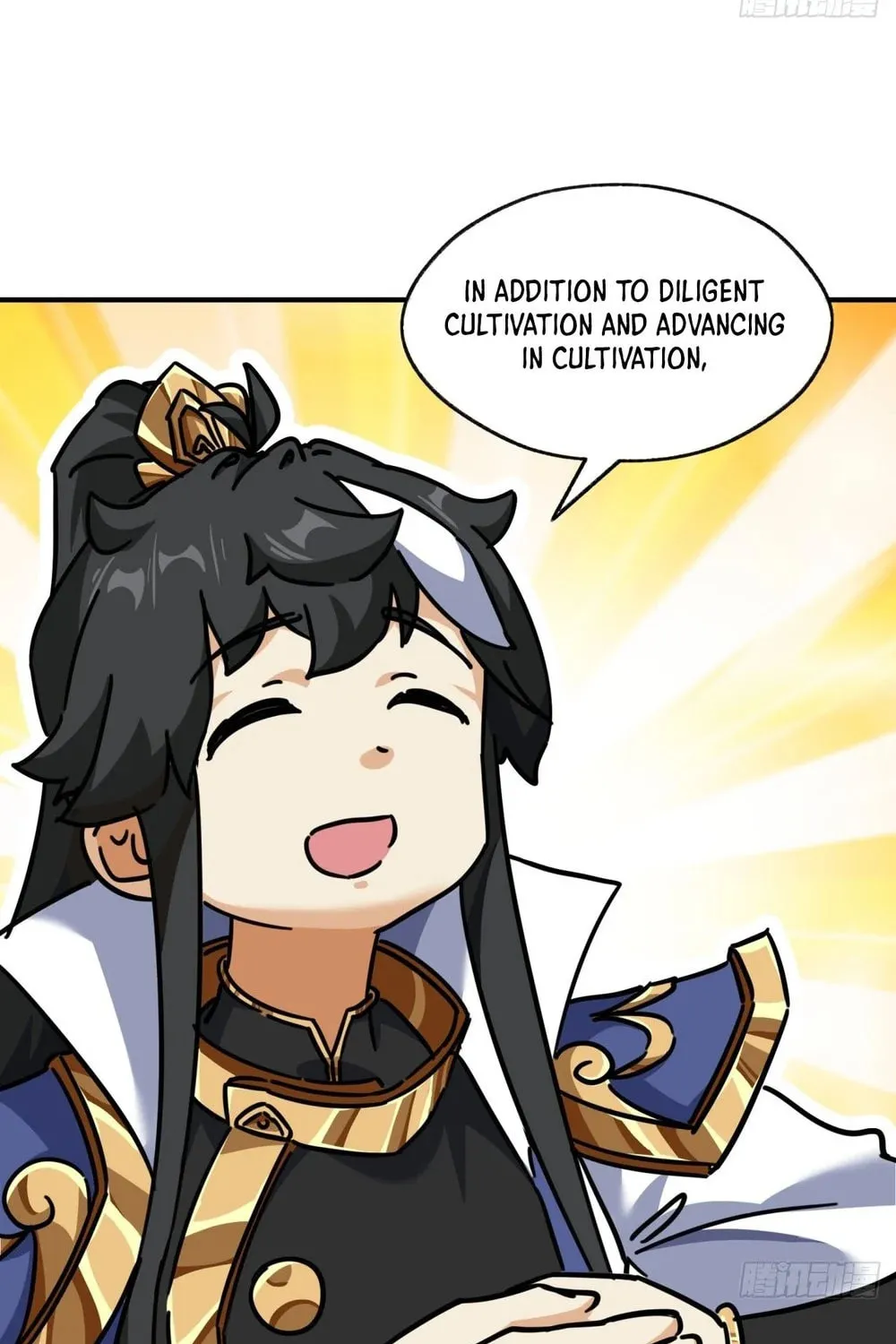 Read Please Slay The Demon! Young Master! chapter 23 image 36 on Lezhin