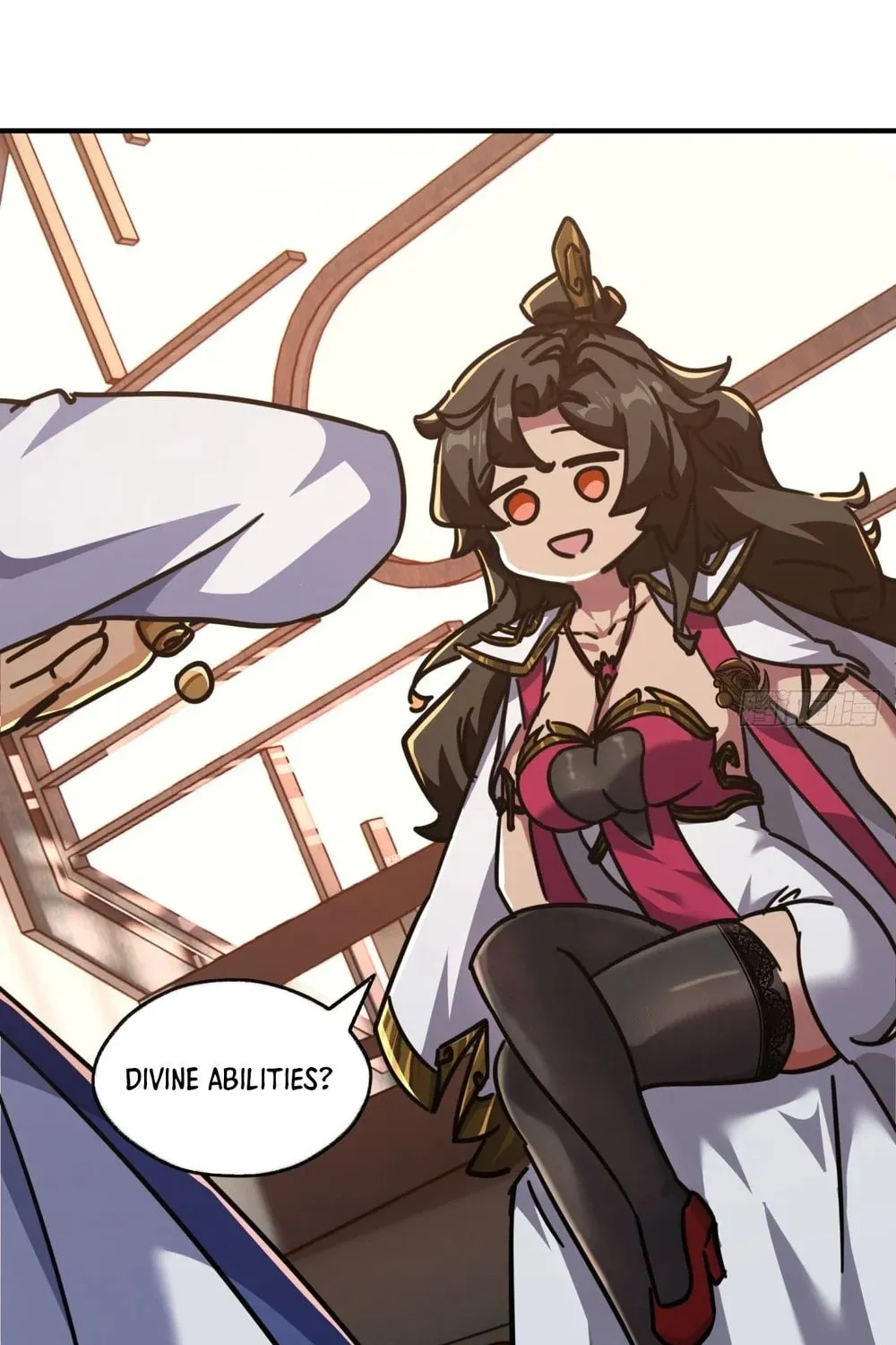 Read Please Slay The Demon! Young Master! chapter 23 image 39 on Lezhin