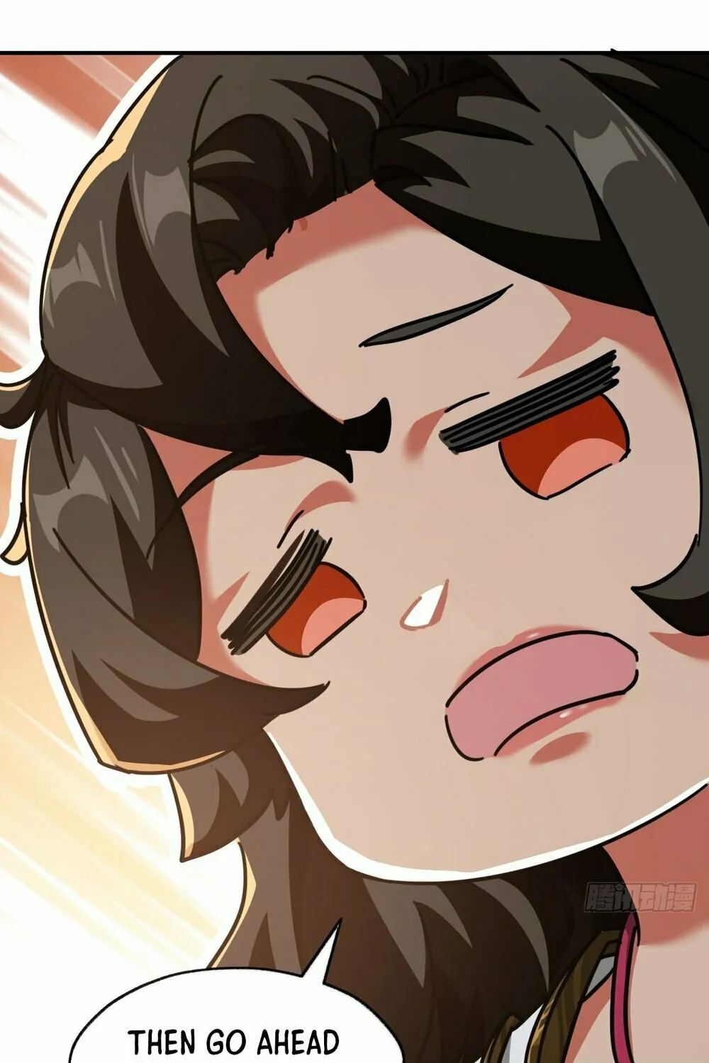 Read Please Slay The Demon! Young Master! chapter 23 image 43 on Lezhin