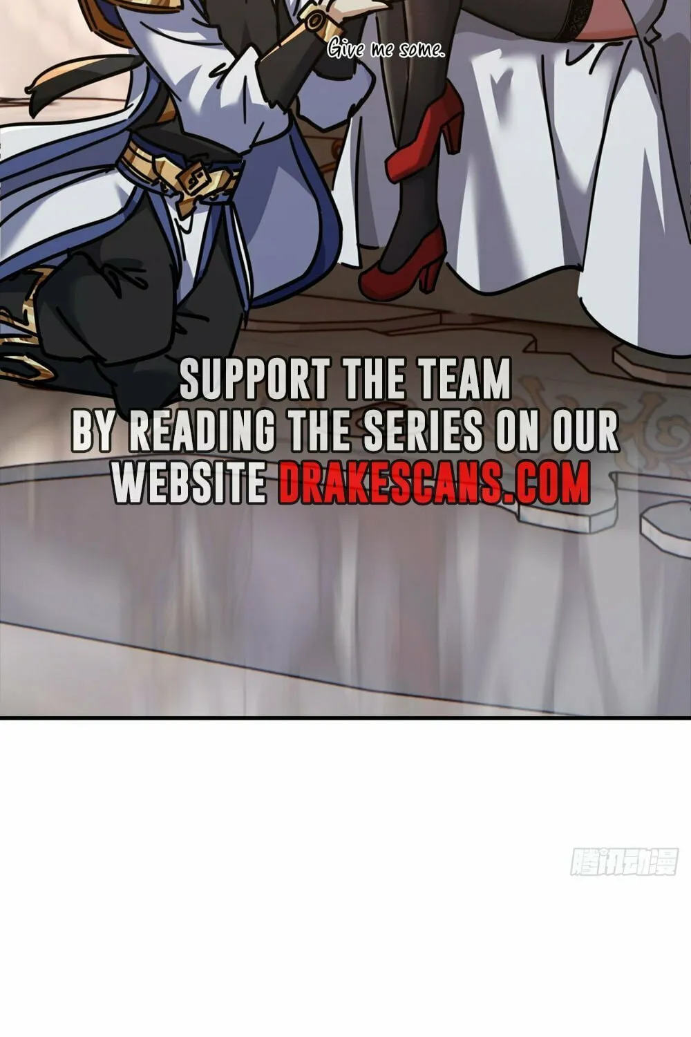 Read Please Slay The Demon! Young Master! chapter 23 image 45 on Lezhin