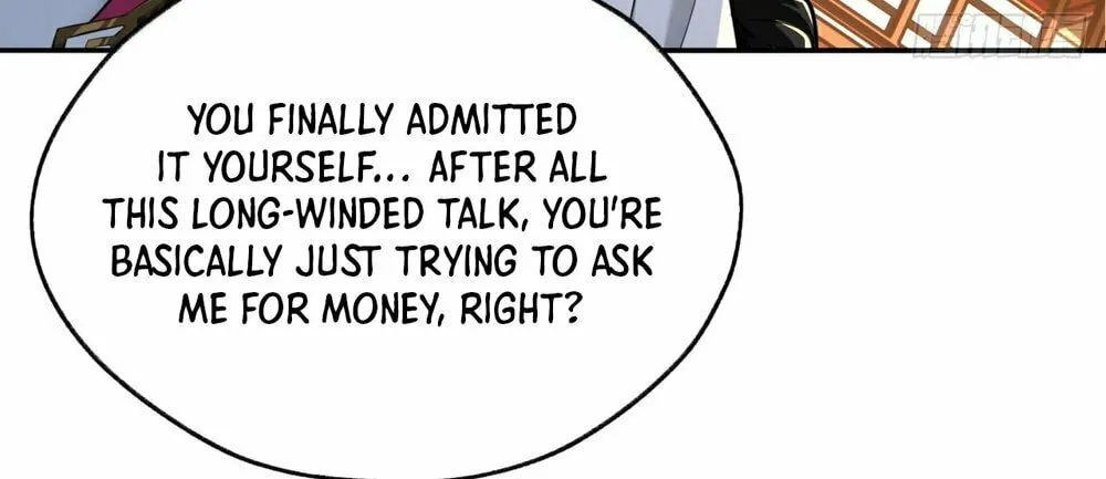 Read Please Slay The Demon! Young Master! chapter 23 image 47 on Lezhin
