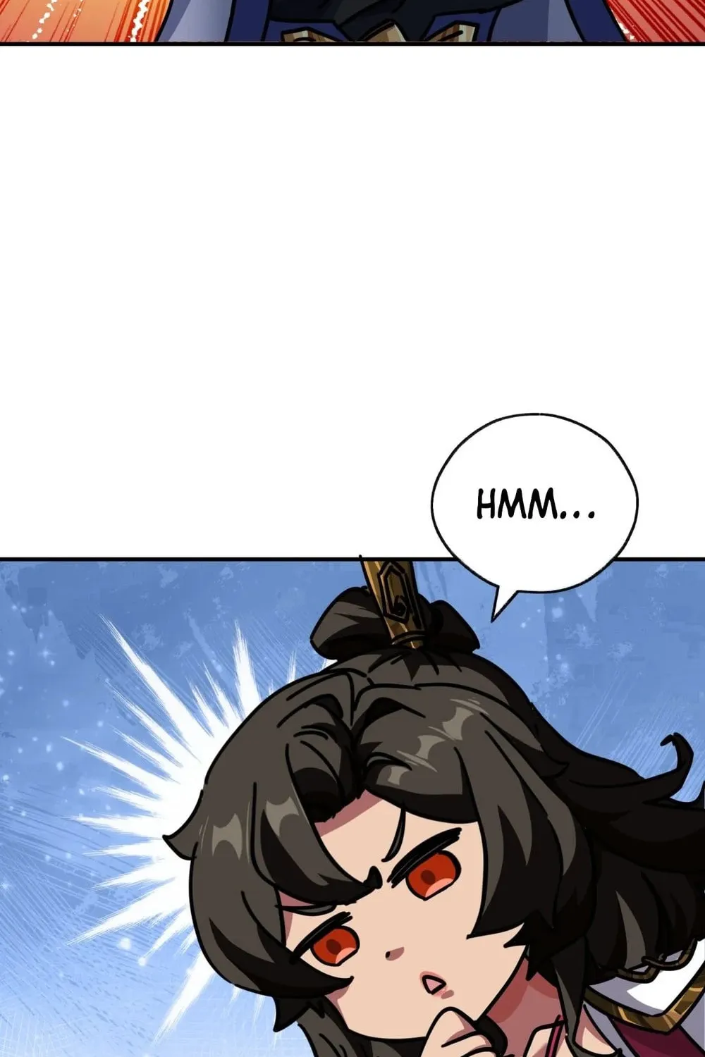 Read Please Slay The Demon! Young Master! chapter 23 image 49 on Lezhin