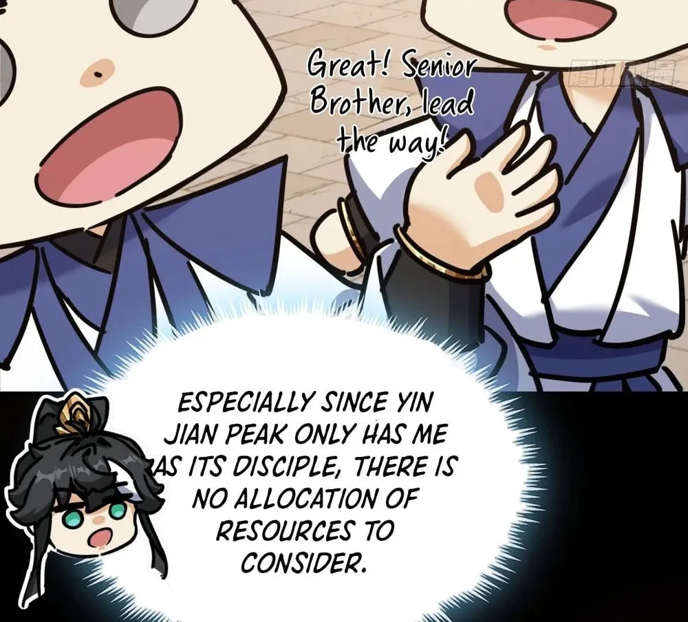 Read Please Slay The Demon! Young Master! chapter 23 image 55 on Lezhin