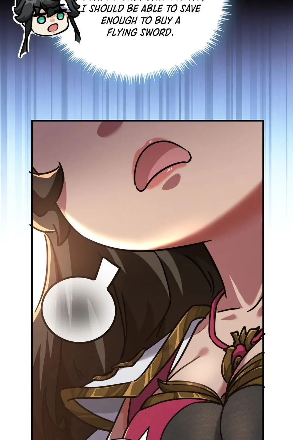 Read Please Slay The Demon! Young Master! chapter 23 image 57 on Lezhin