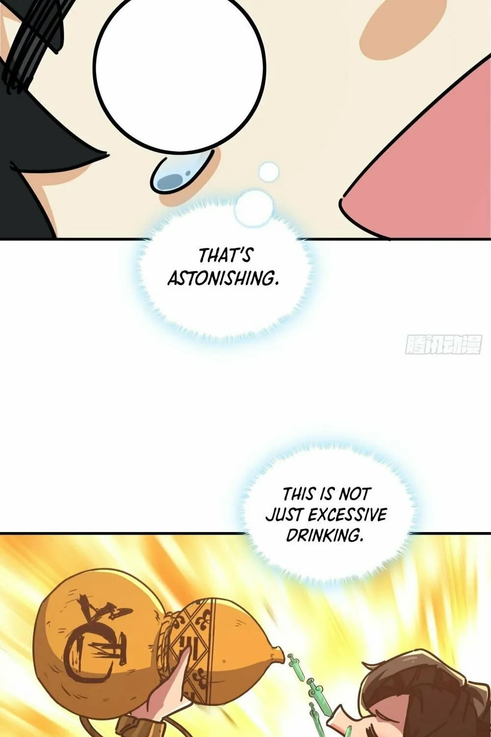 Read Please Slay The Demon! Young Master! chapter 23 image 67 on Lezhin