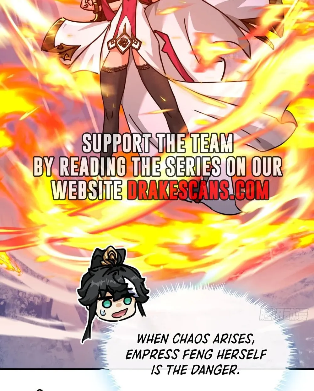 Read Please Slay The Demon! Young Master! chapter 23 image 7 on Lezhin