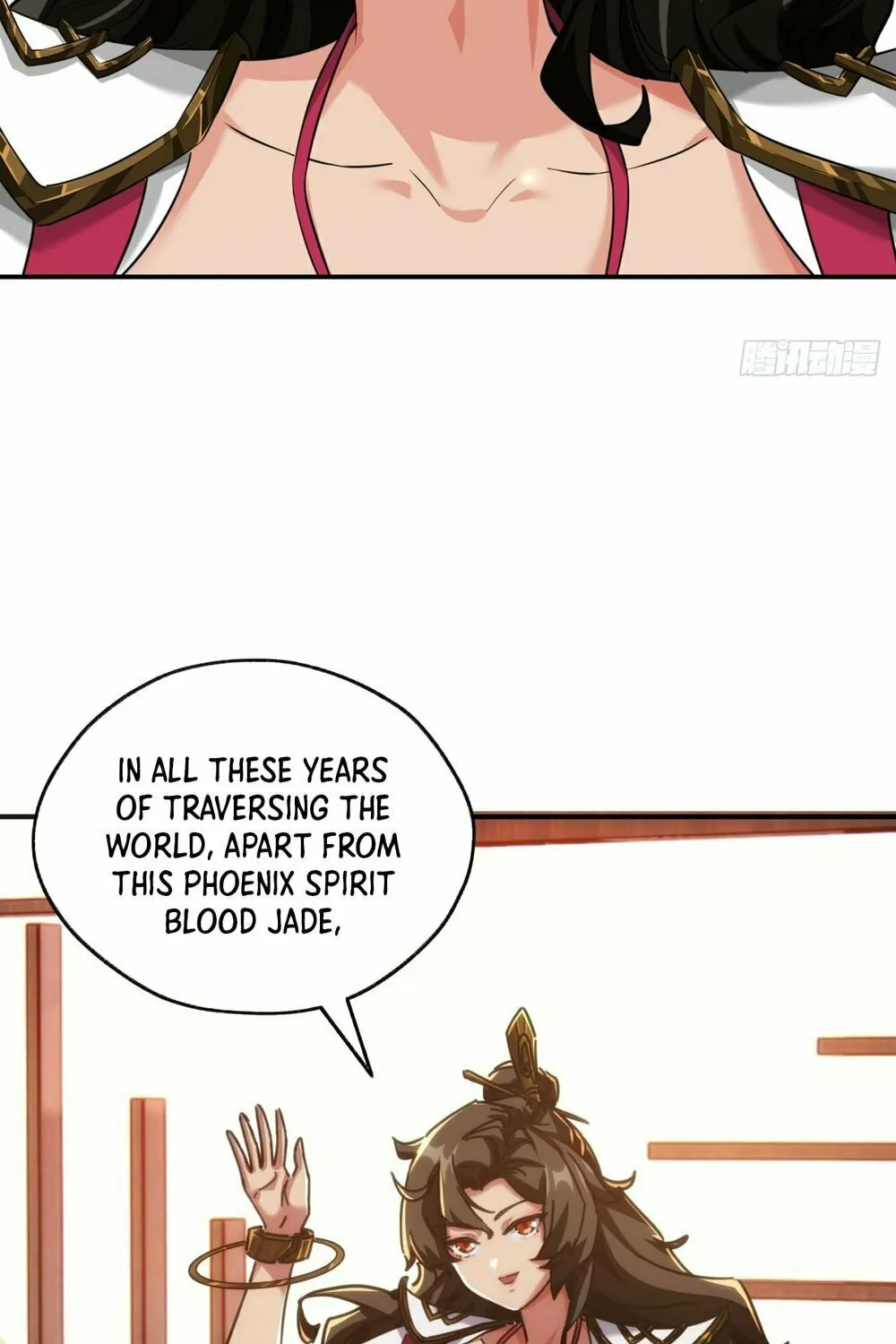 Read Please Slay The Demon! Young Master! chapter 23 image 71 on Lezhin