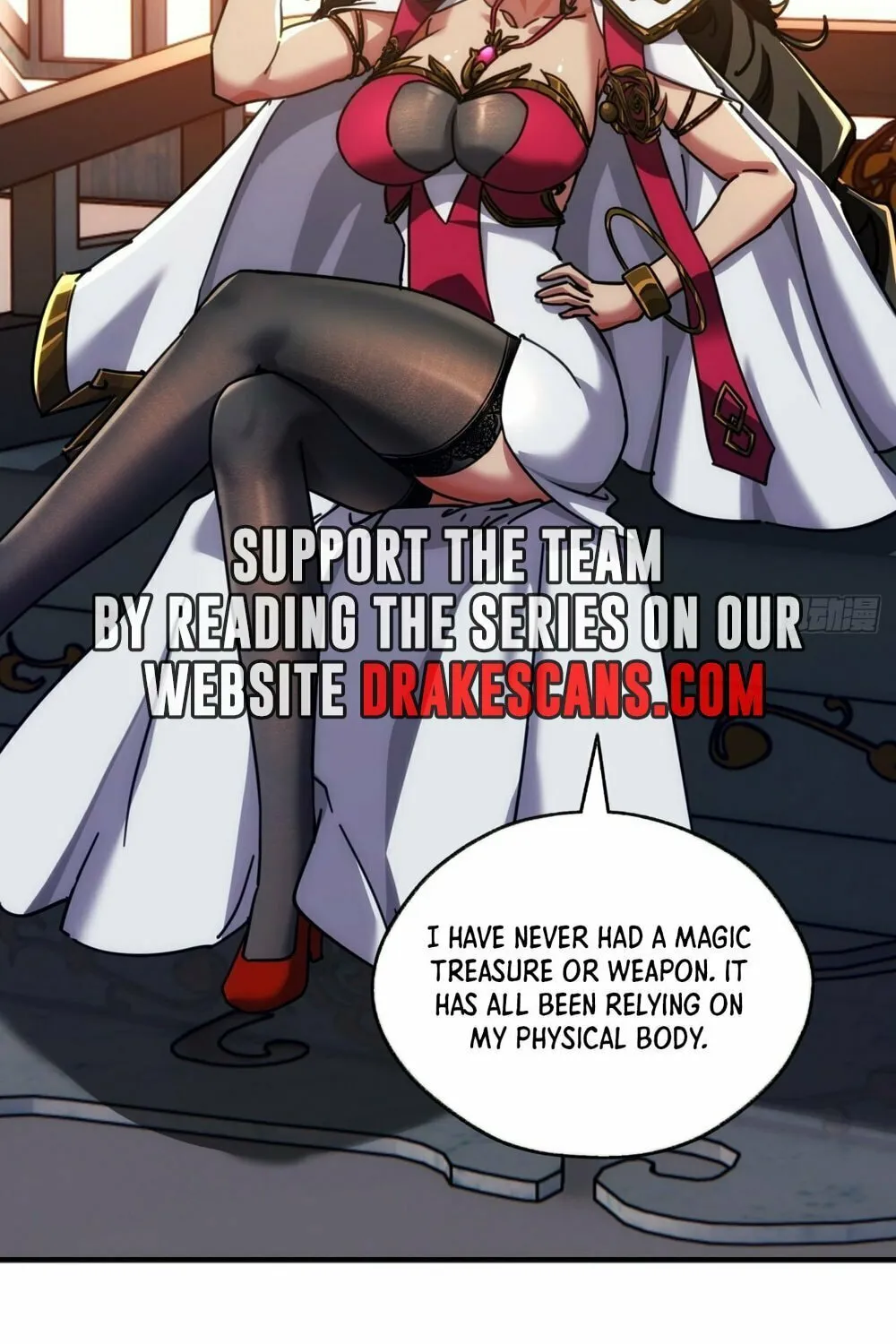Read Please Slay The Demon! Young Master! chapter 23 image 72 on Lezhin