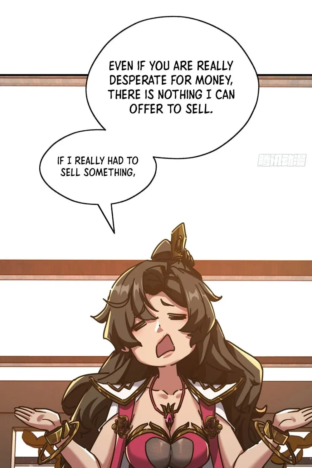 Read Please Slay The Demon! Young Master! chapter 23 image 74 on Lezhin