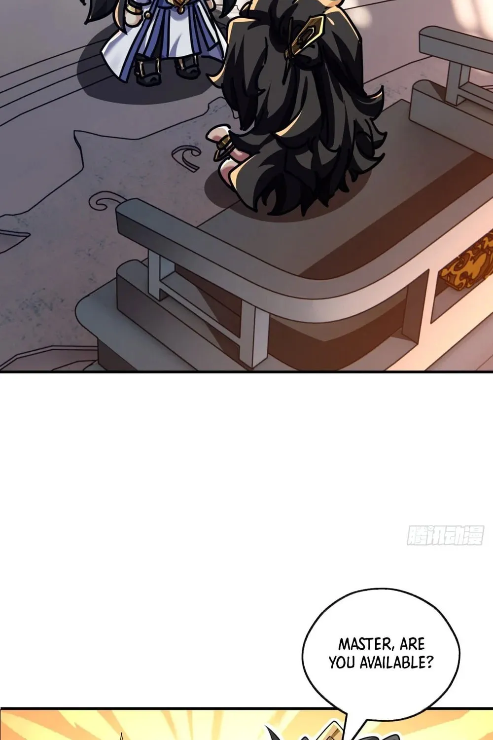 Read Please Slay The Demon! Young Master! chapter 23 image 76 on Lezhin