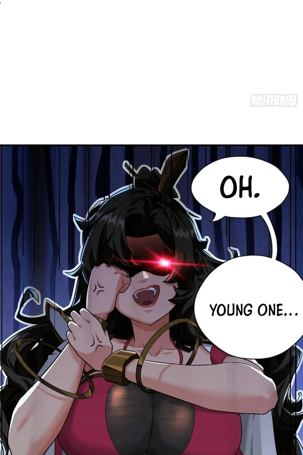 Read Please Slay The Demon! Young Master! chapter 23 image 78 on Lezhin