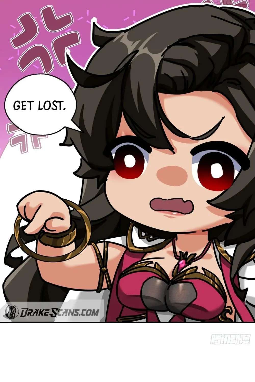 Read Please Slay The Demon! Young Master! chapter 23 image 80 on Lezhin
