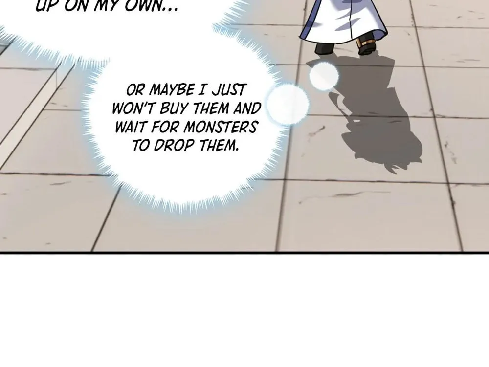 Read Please Slay The Demon! Young Master! chapter 23 image 85 on Lezhin