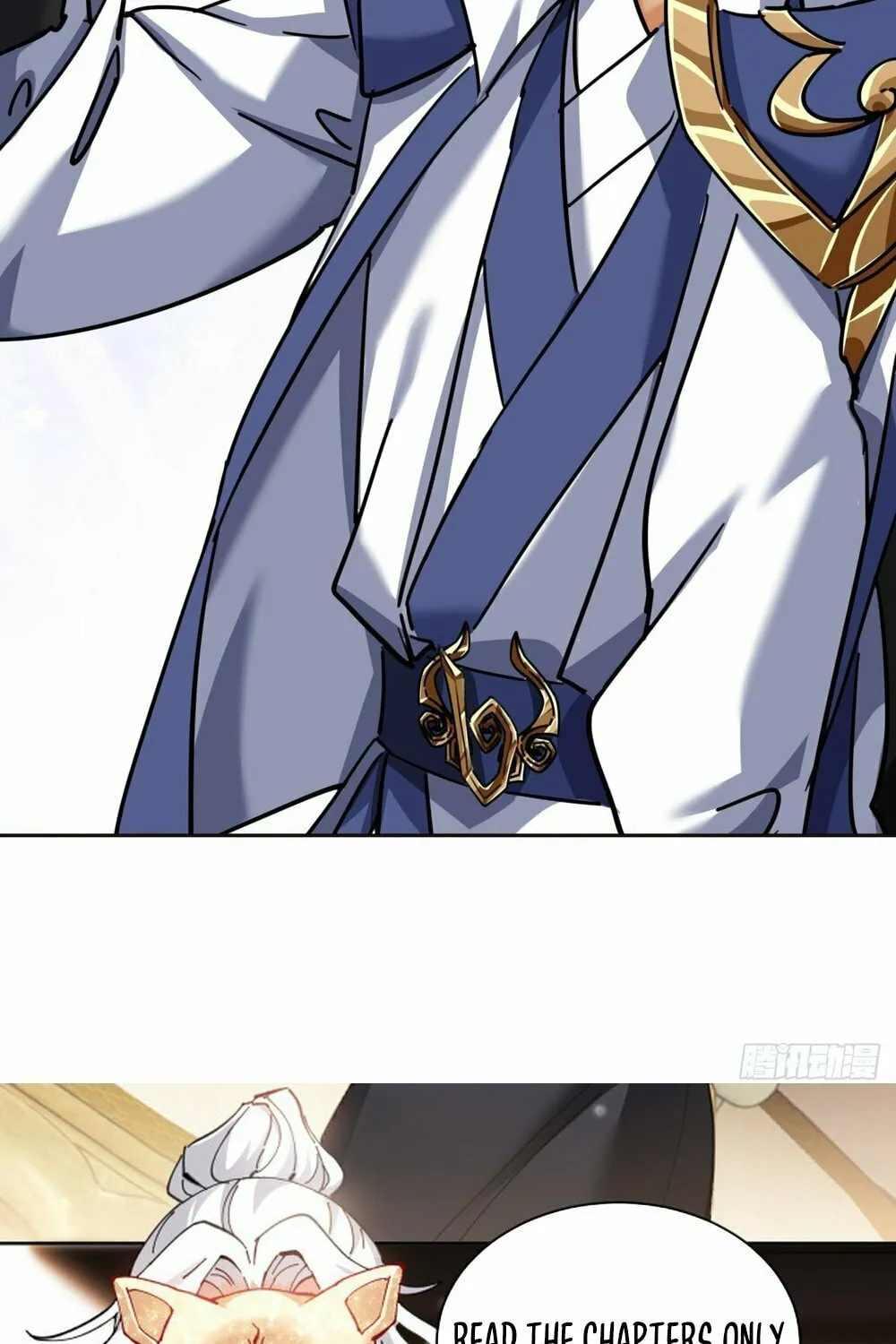 Read Please Slay The Demon! Young Master! chapter 23 image 88 on Lezhin