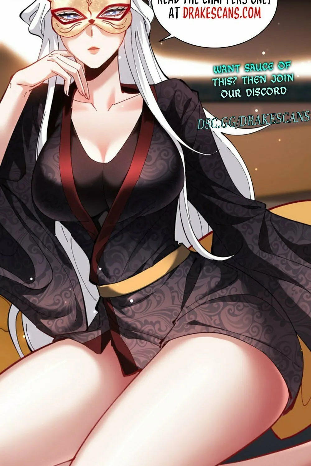 Read Please Slay The Demon! Young Master! chapter 23 image 89 on Lezhin
