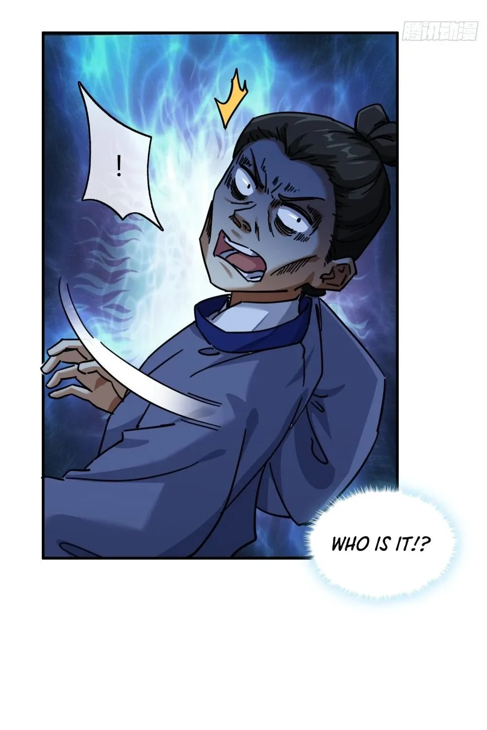 Read Please Slay The Demon! Young Master! chapter 24 image 24 on Lezhin