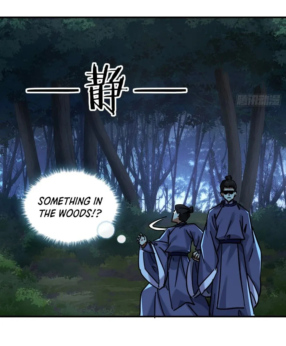 Read Please Slay The Demon! Young Master! chapter 24 image 25 on Lezhin