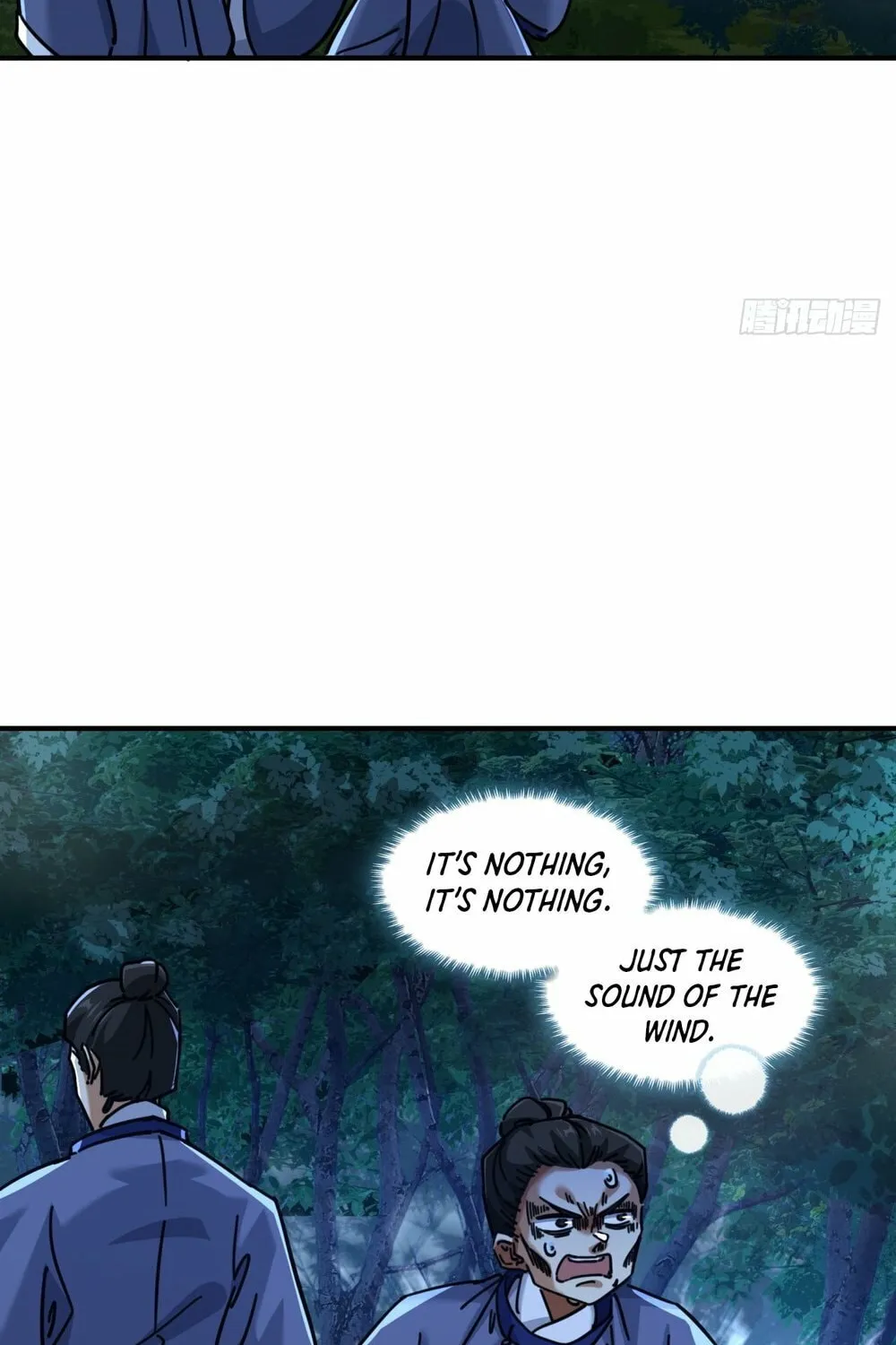 Read Please Slay The Demon! Young Master! chapter 24 image 27 on Lezhin