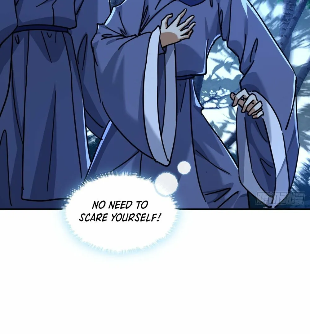 Read Please Slay The Demon! Young Master! chapter 24 image 28 on Lezhin