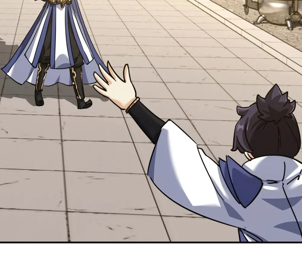 Read Please Slay The Demon! Young Master! chapter 24 image 3 on Lezhin