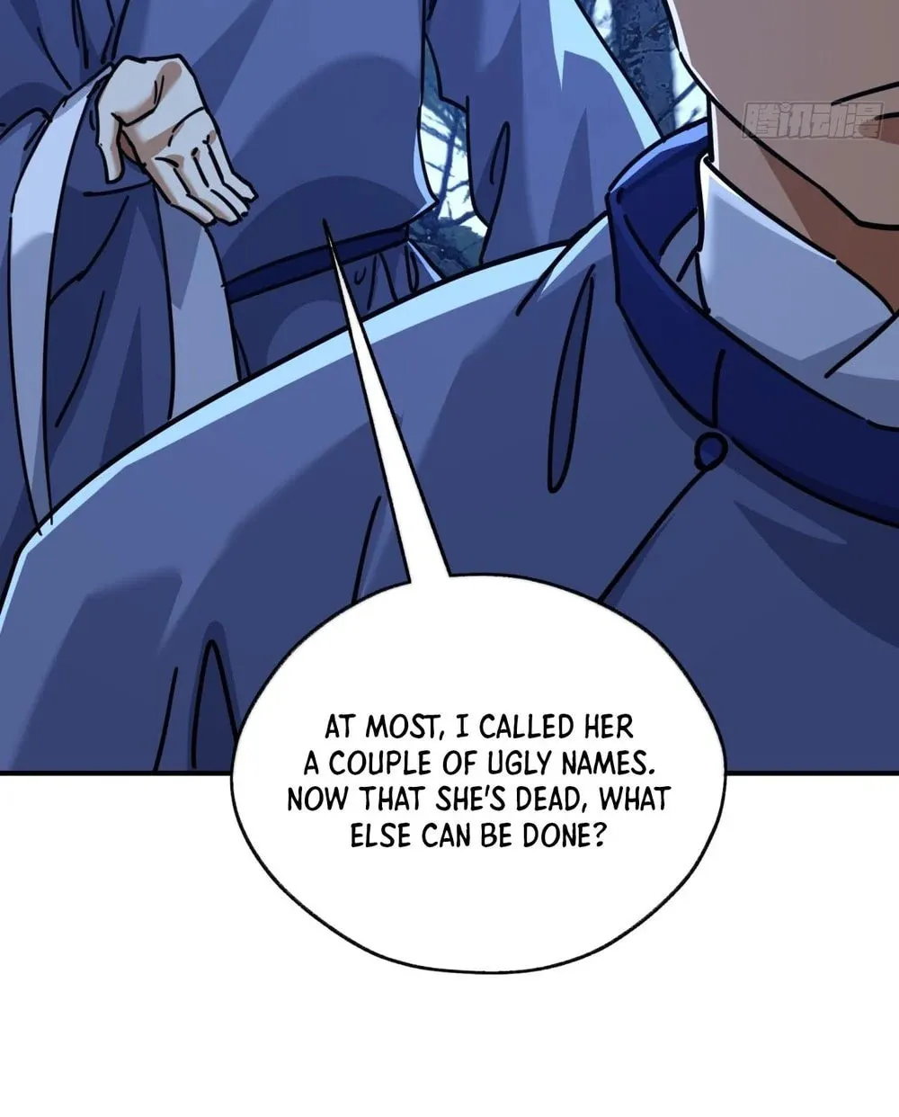 Read Please Slay The Demon! Young Master! chapter 24 image 31 on Lezhin