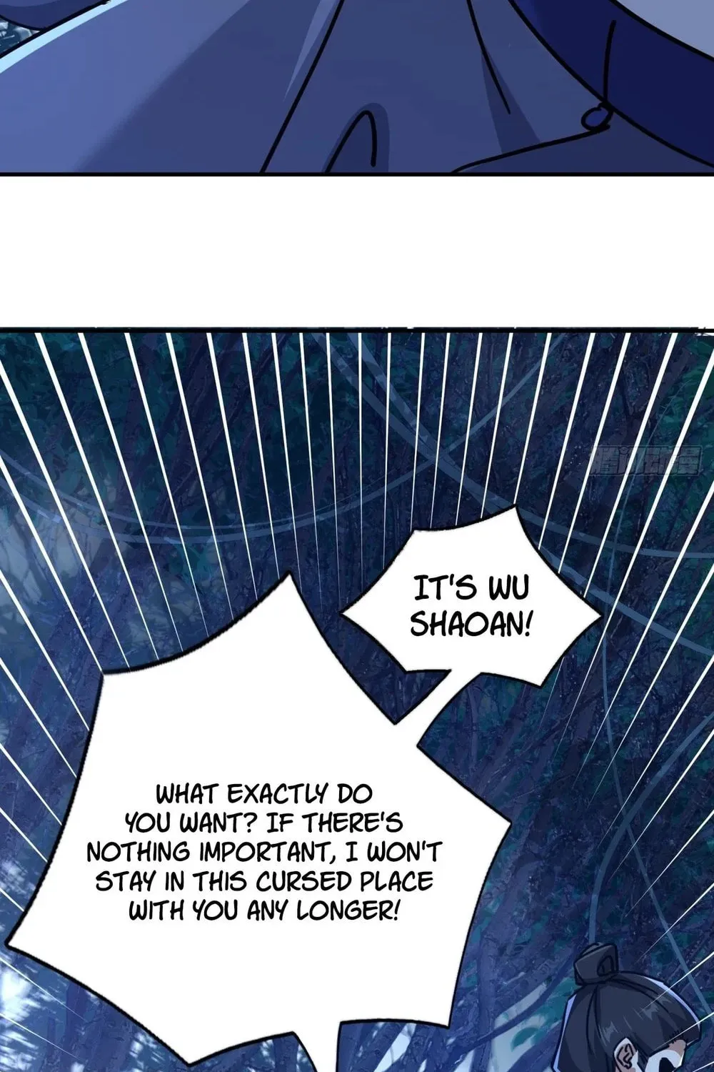 Read Please Slay The Demon! Young Master! chapter 24 image 37 on Lezhin