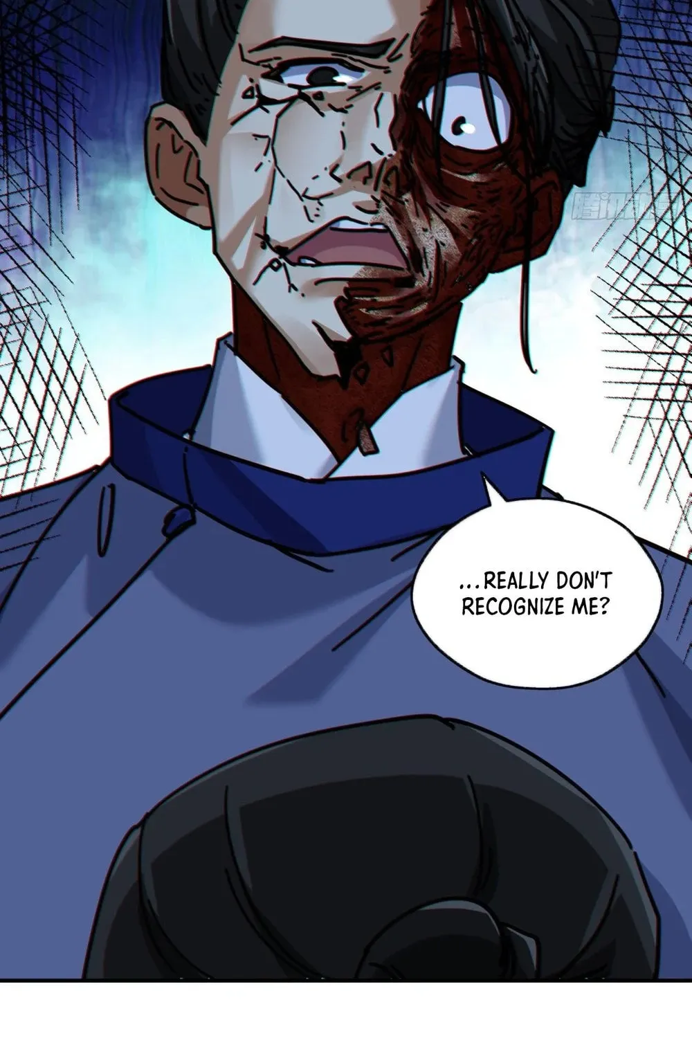 Read Please Slay The Demon! Young Master! chapter 24 image 41 on Lezhin
