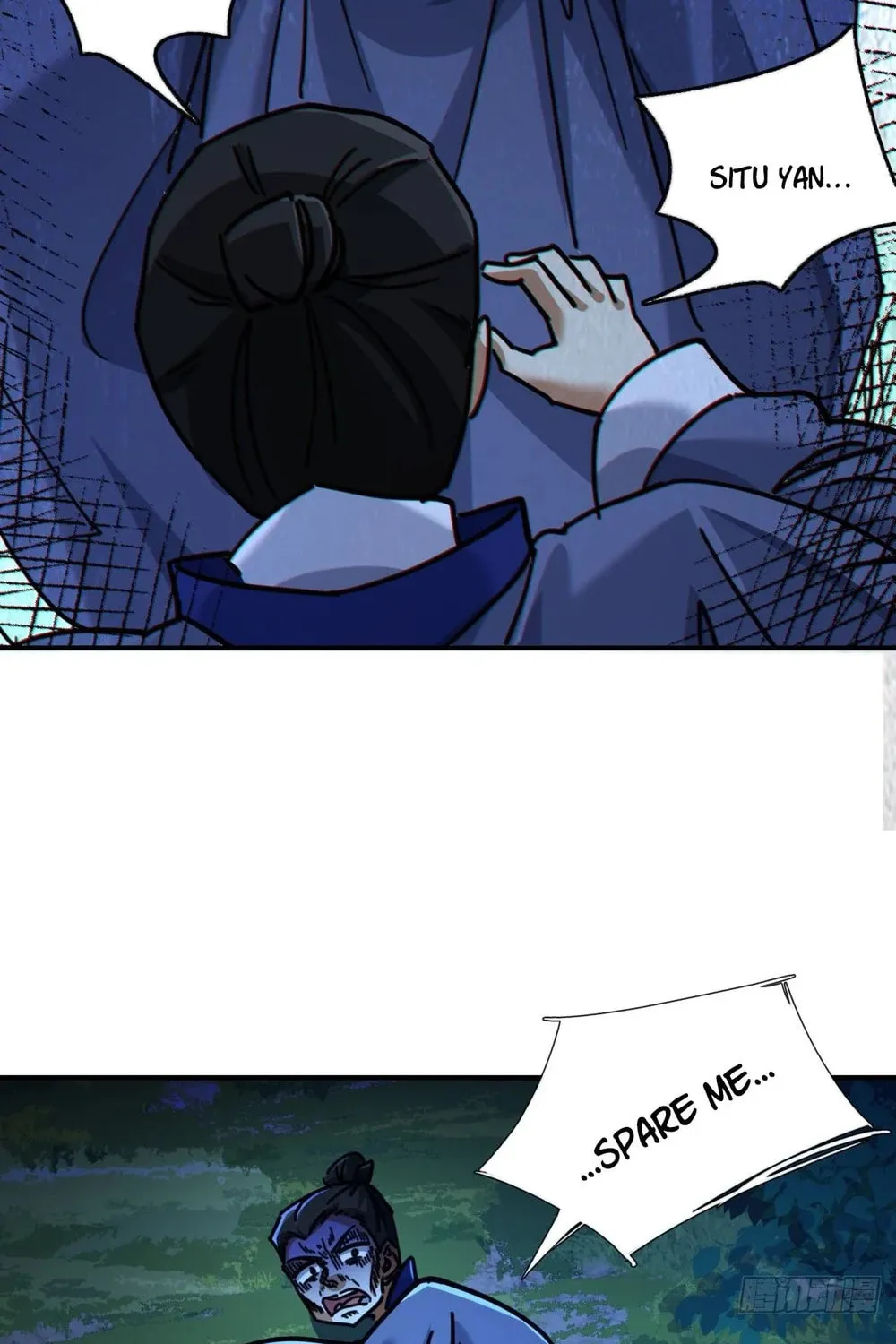 Read Please Slay The Demon! Young Master! chapter 24 image 49 on Lezhin