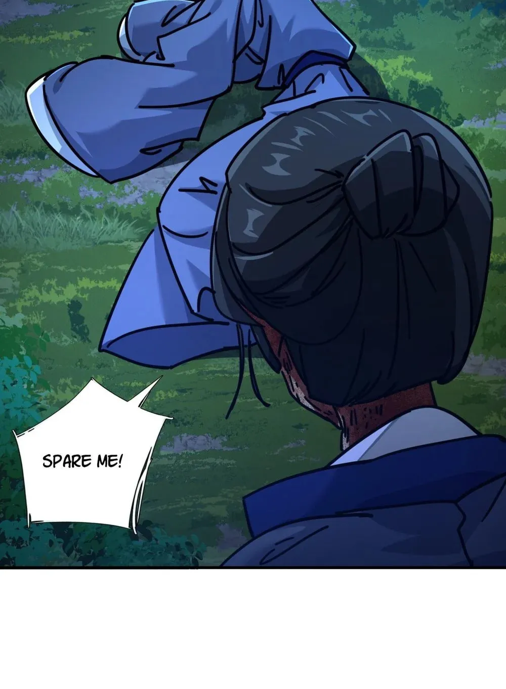 Read Please Slay The Demon! Young Master! chapter 24 image 50 on Lezhin