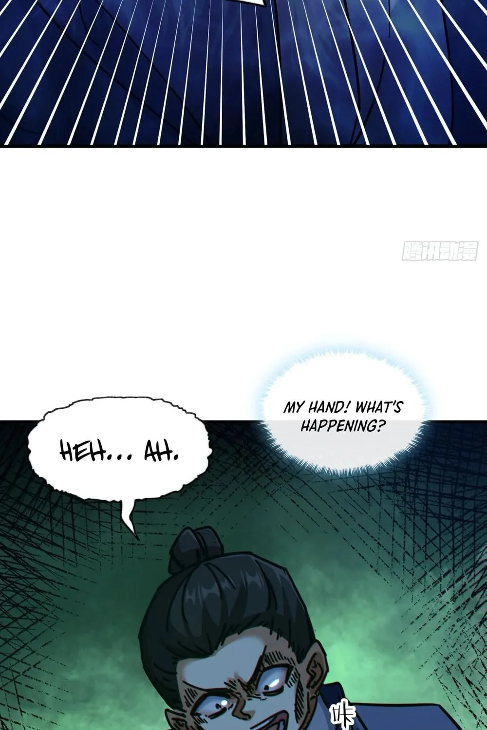 Read Please Slay The Demon! Young Master! chapter 24 image 60 on Lezhin