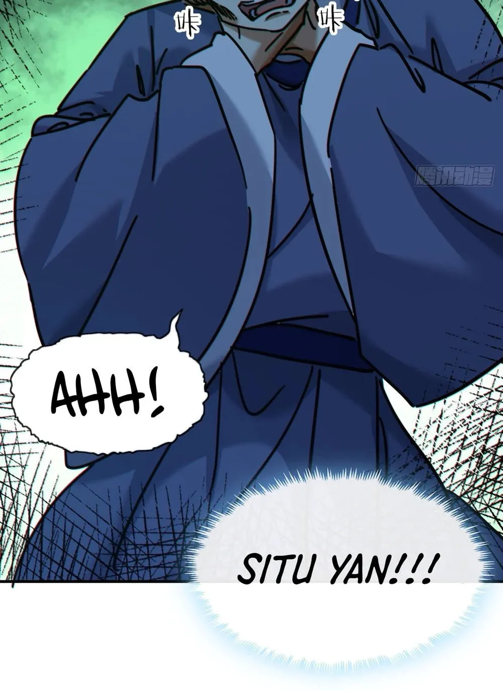Read Please Slay The Demon! Young Master! chapter 24 image 61 on Lezhin