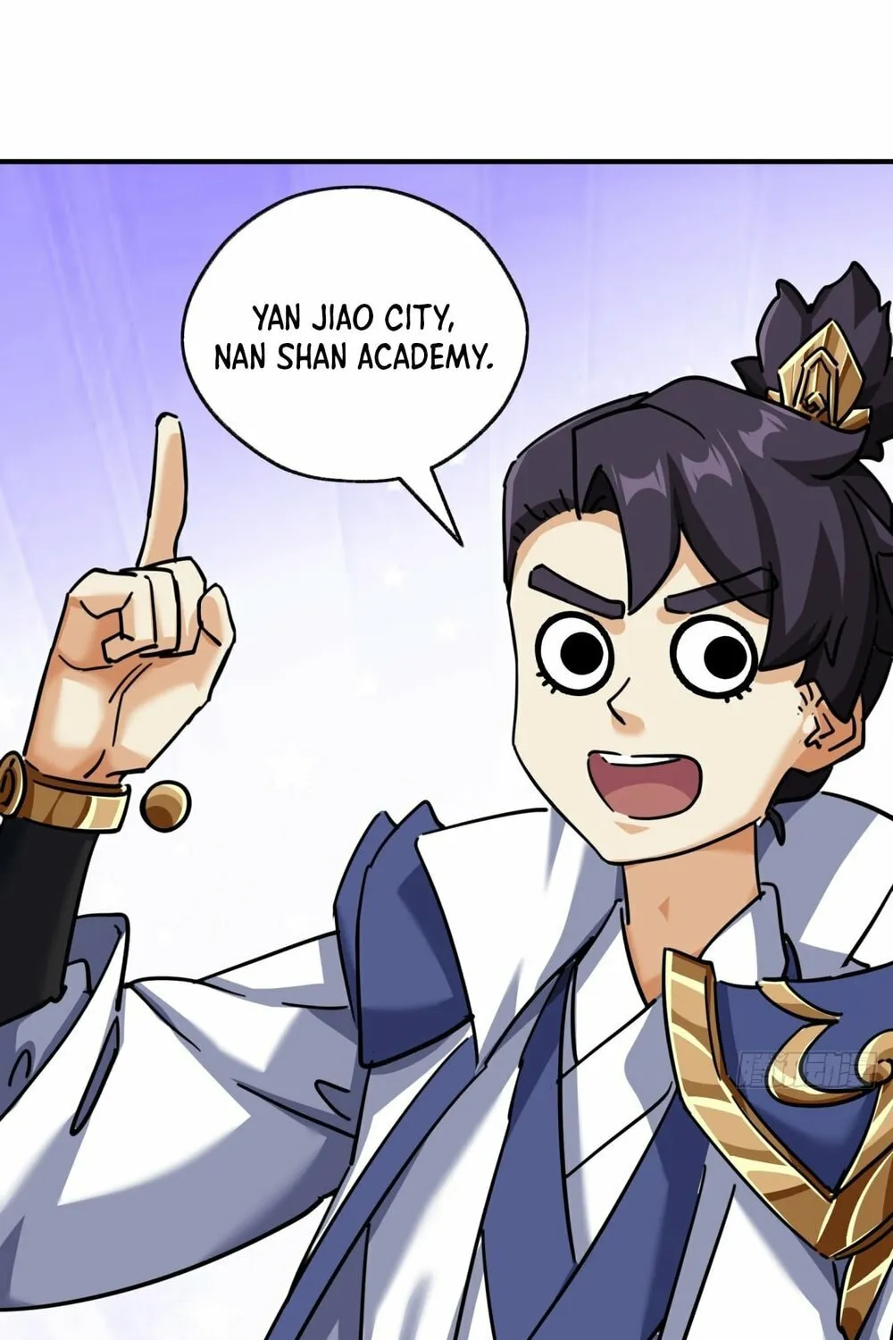 Read Please Slay The Demon! Young Master! chapter 24 image 8 on Lezhin
