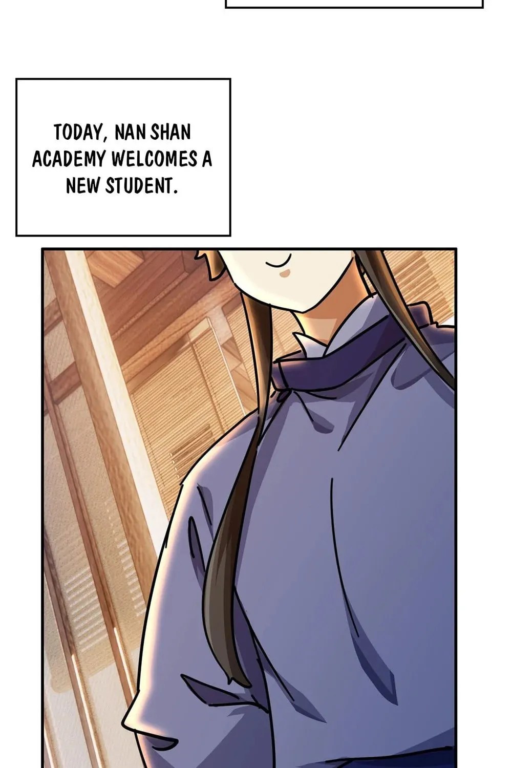 Read Please Slay The Demon! Young Master! chapter 25 image 19 on Lezhin